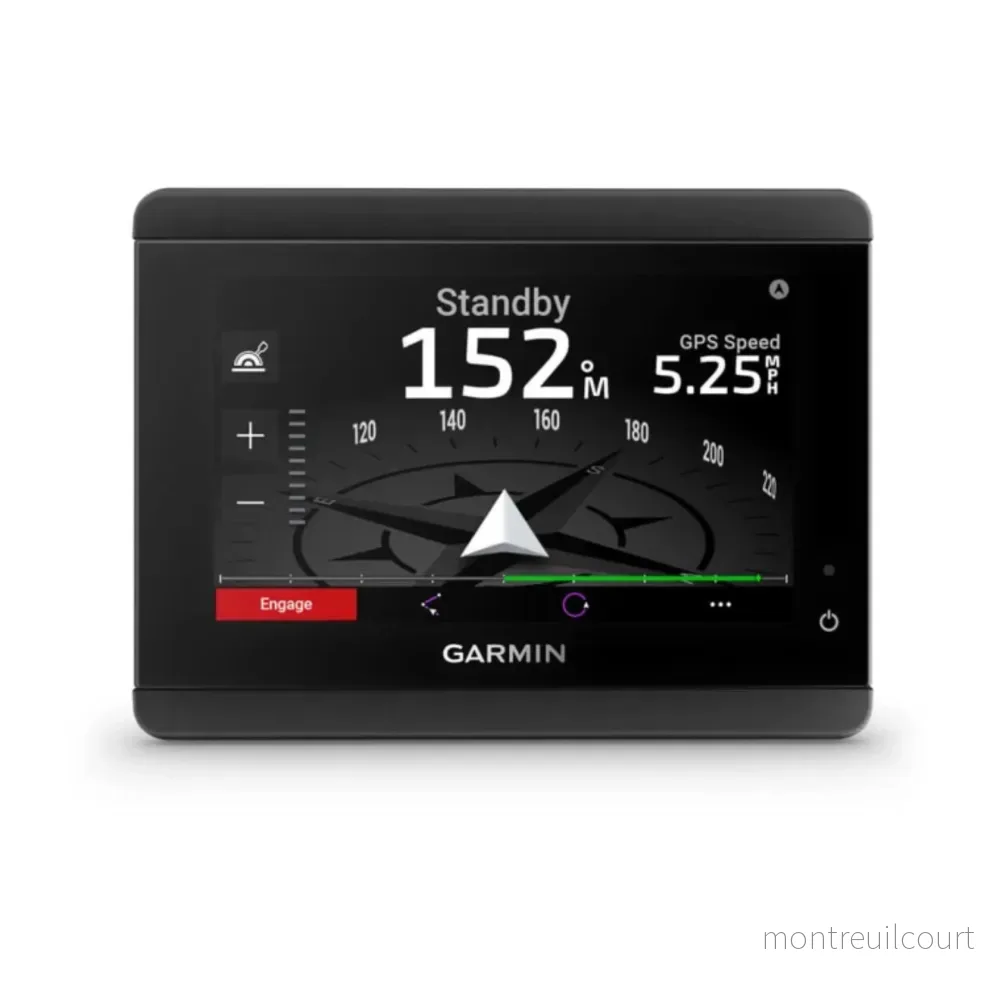 Garmin GHC 50 Marine Autopilot Instrument - Bild 3