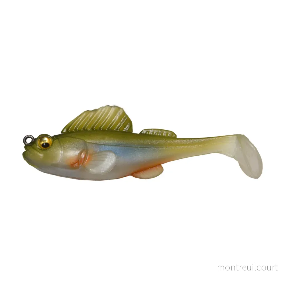 MEGABASS Dark Sleeper 2.4inch 3/8oz Hanahaze MEGABASS Dark Sleeper 2.4inch 3/8oz Hanahaze