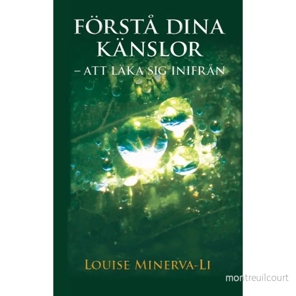 Förstå dina känslor – Louise Minerva-Li