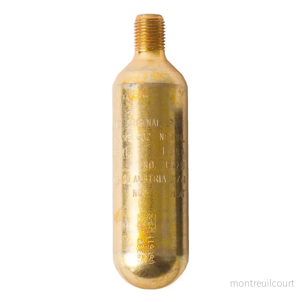 Baltic CO2-Patron 10g