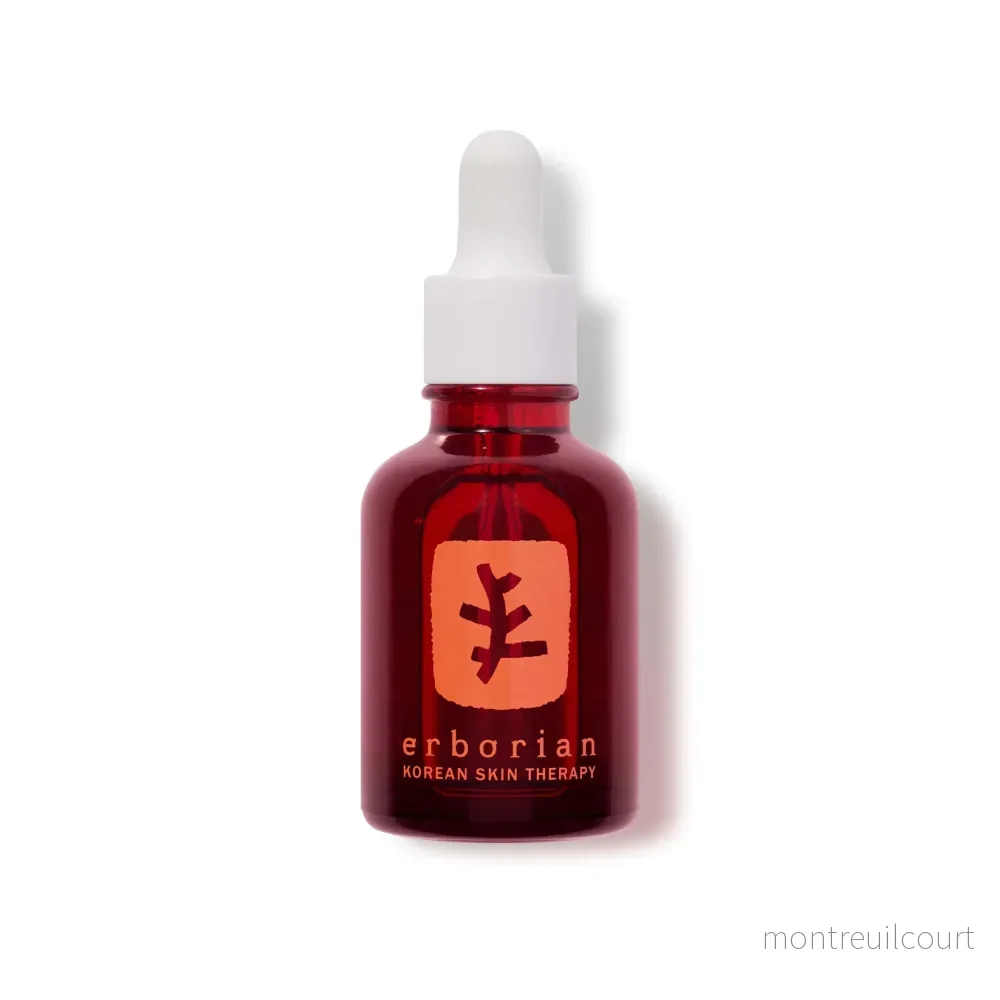 Erborian Skin Therapy Face Serum