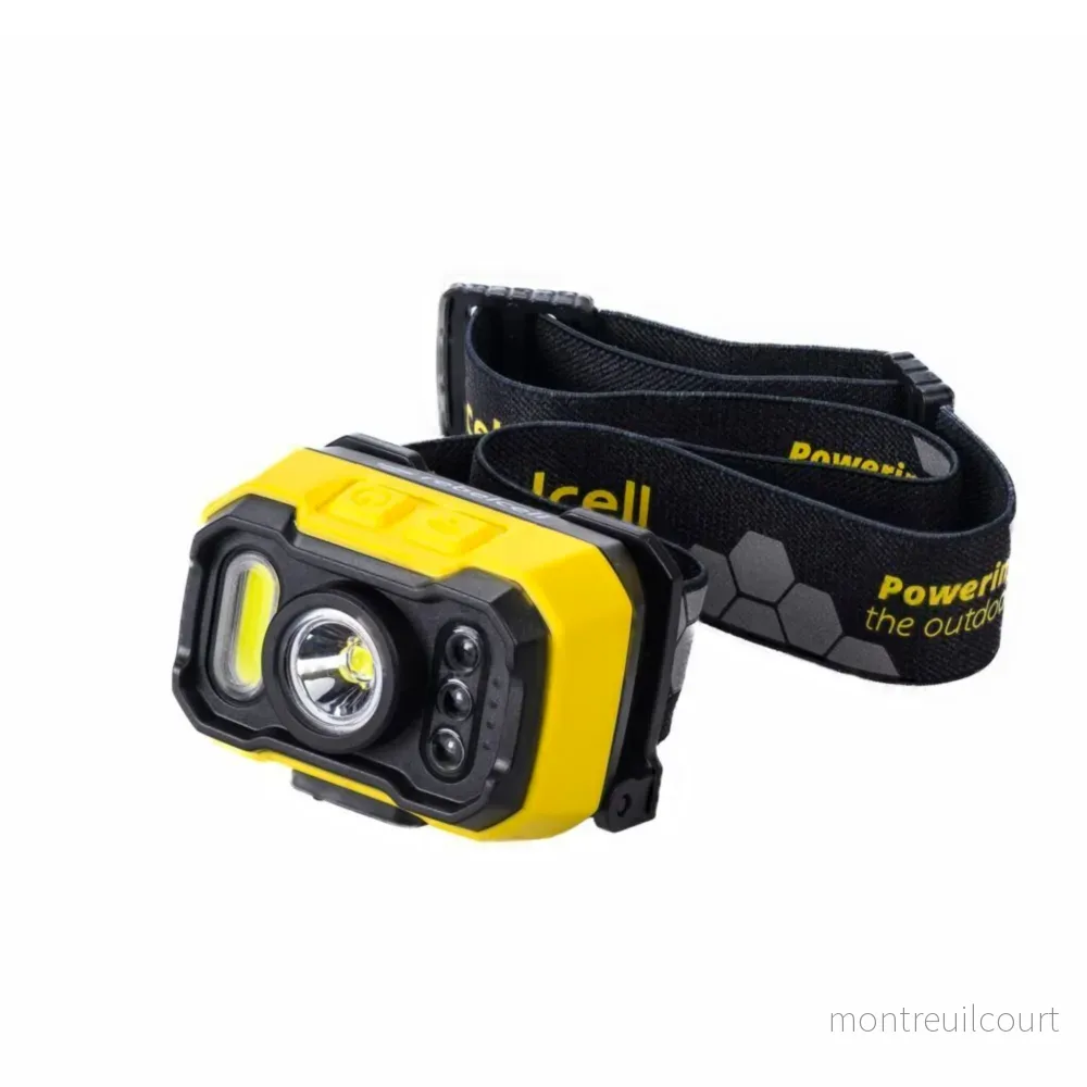Rebelcell Rebeltorch Pro Pannlampa Rebelcell Rebeltorch Pro Pannlampa