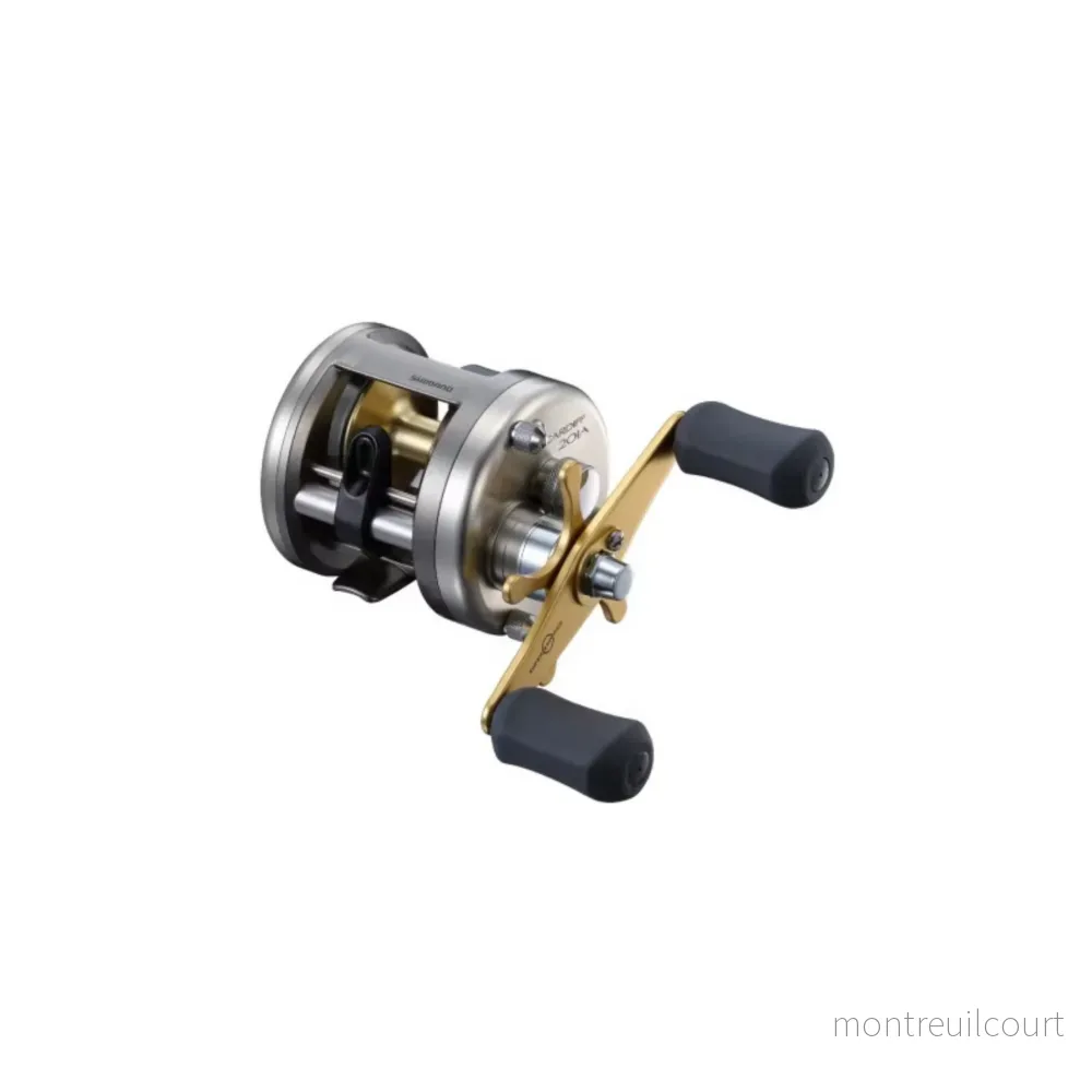 Shimano Cardiff A 301 Left Hand Shimano Cardiff A 301 Left Hand