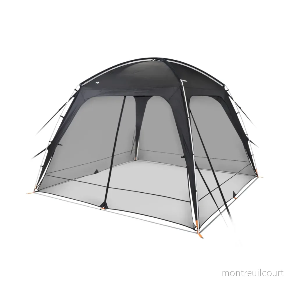 Dometic GO Compact Camp Shelter Mesh Wall Kit