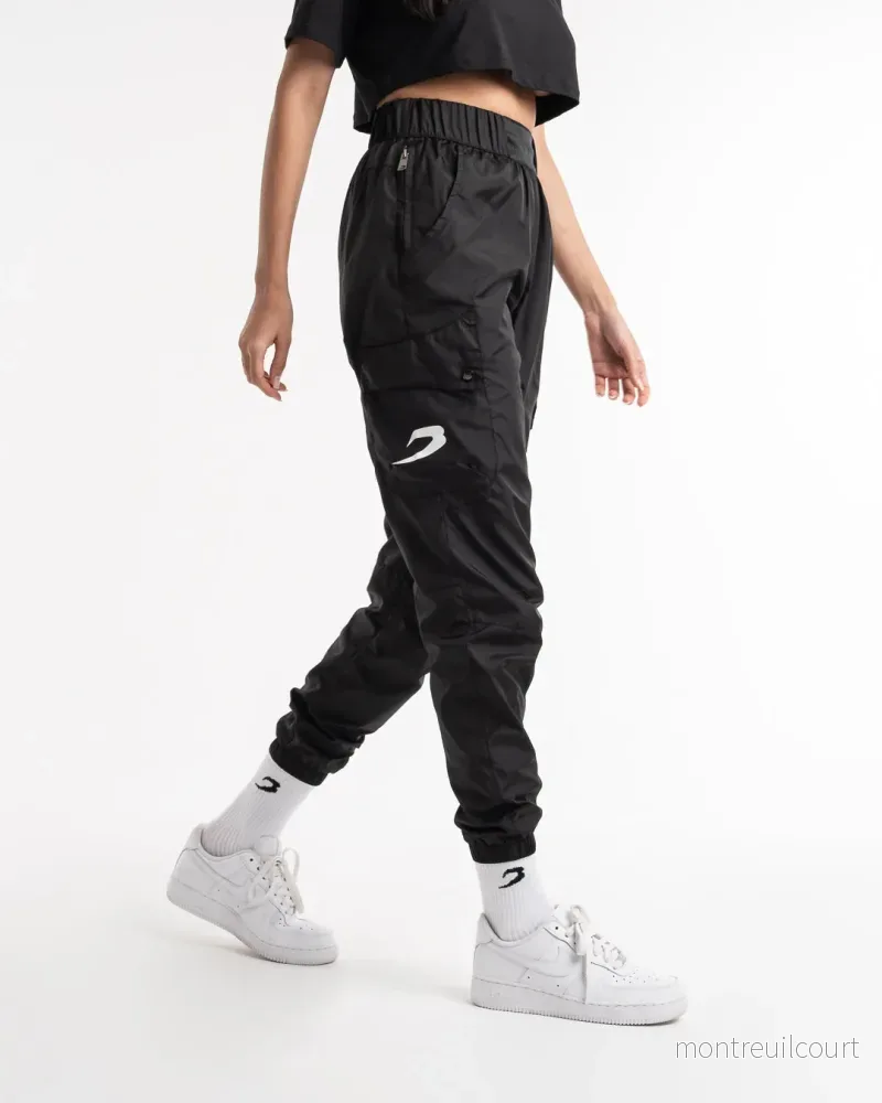 BOXRAW Cargobyxor Dundee