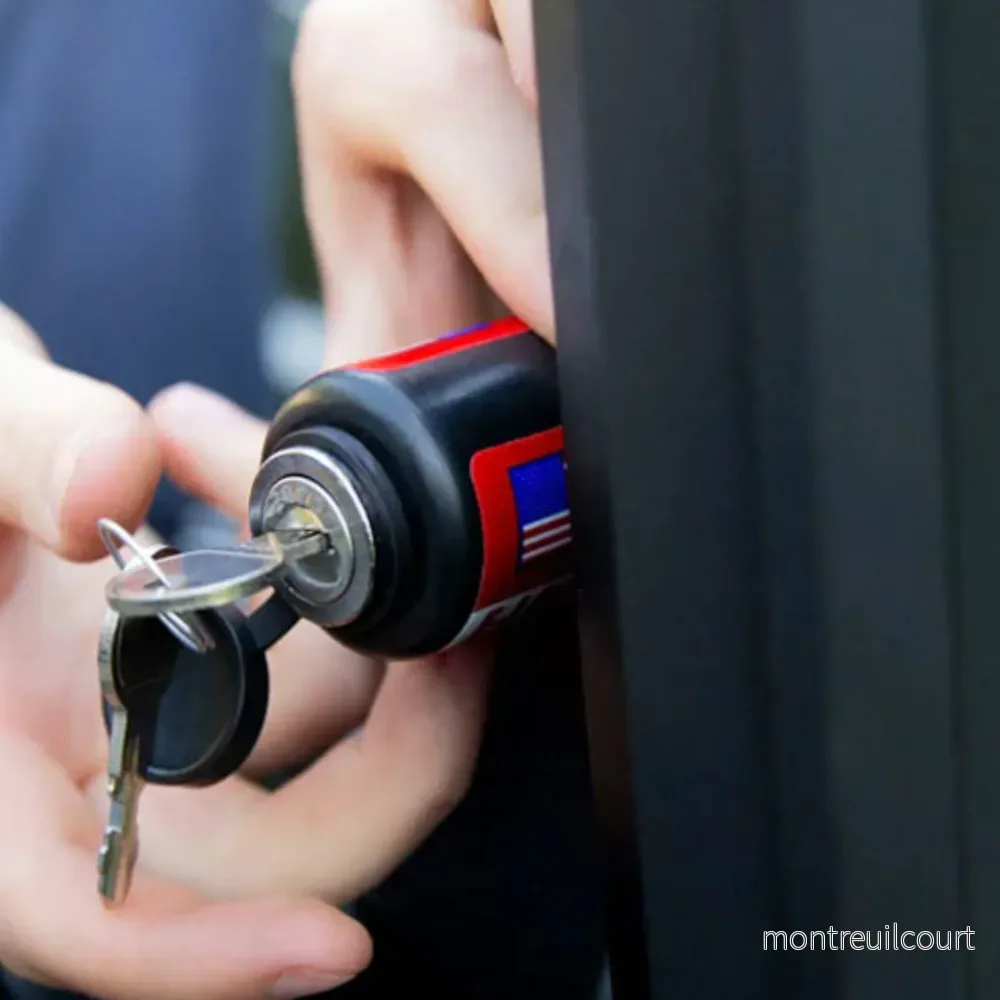 DuraSafe E-LOCK Par - Bild 2