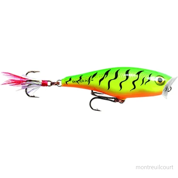 Rapala Skitter Pop 9cm - Bild 2