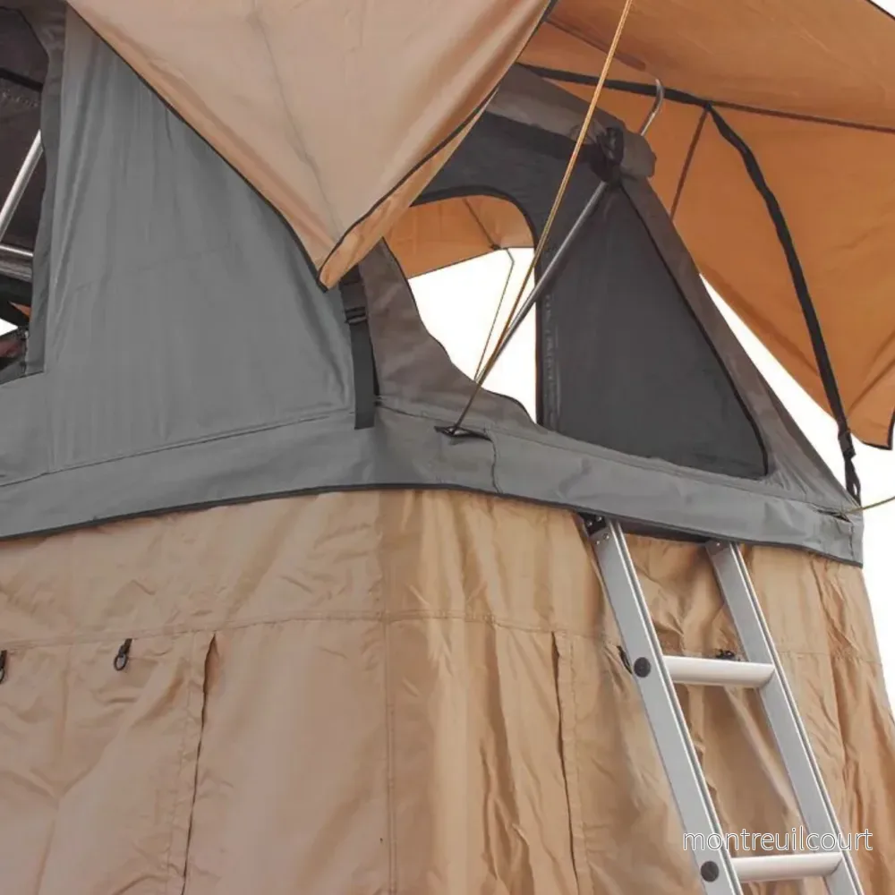 Front Runner Roof Top Tent Annex - Bild 2
