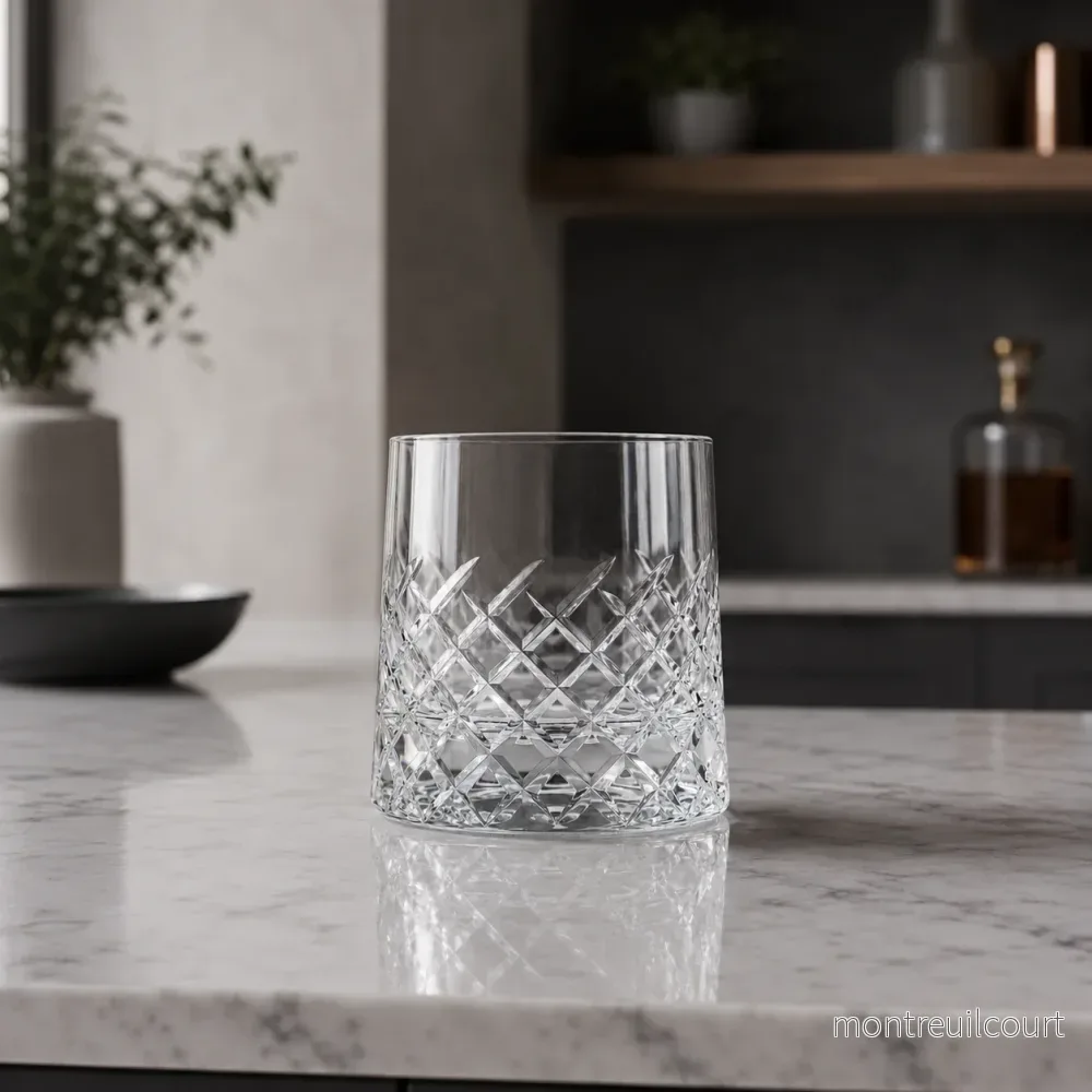 Whisky- & Cocktailglas - Bild 2