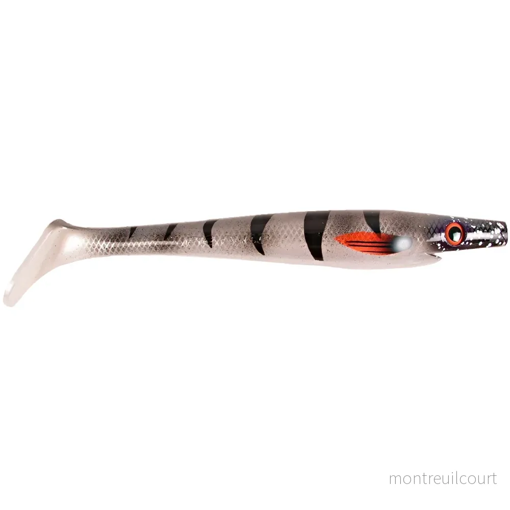 CWC Giant Pig Shad 26cm 130g