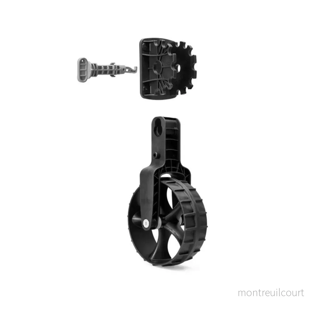 Railblaza Dinghy Wheels Kit by C-Tug - Bild 3
