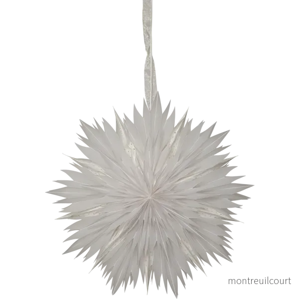 Adventsstjärna Dis 60 cm - Bild 3