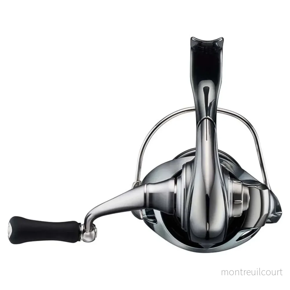 Daiwa 22 Exist LT 4000D G - Bild 3