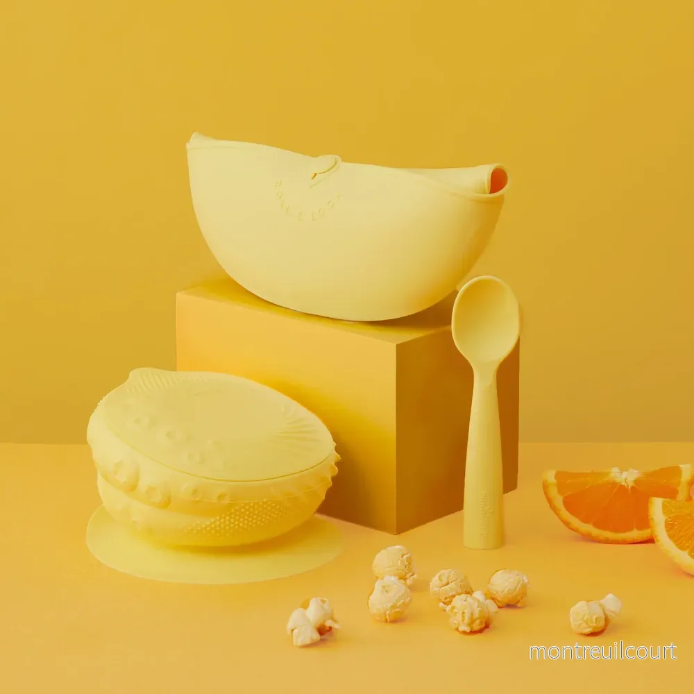 Sensory Starter Set (Custard) - Bild 2