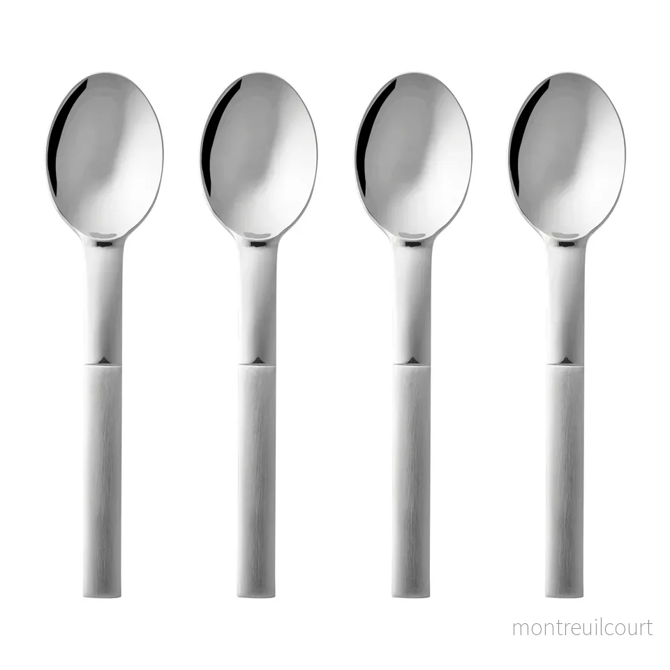 Nobel, Dessertsked 4-Pack