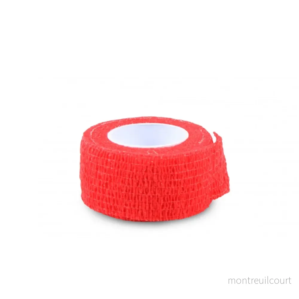 CWC Knuckles Band Aid - Red - Bild 3