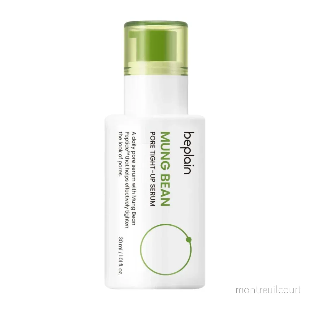 Beplain Mung Bean Pore Tight-Up Serum