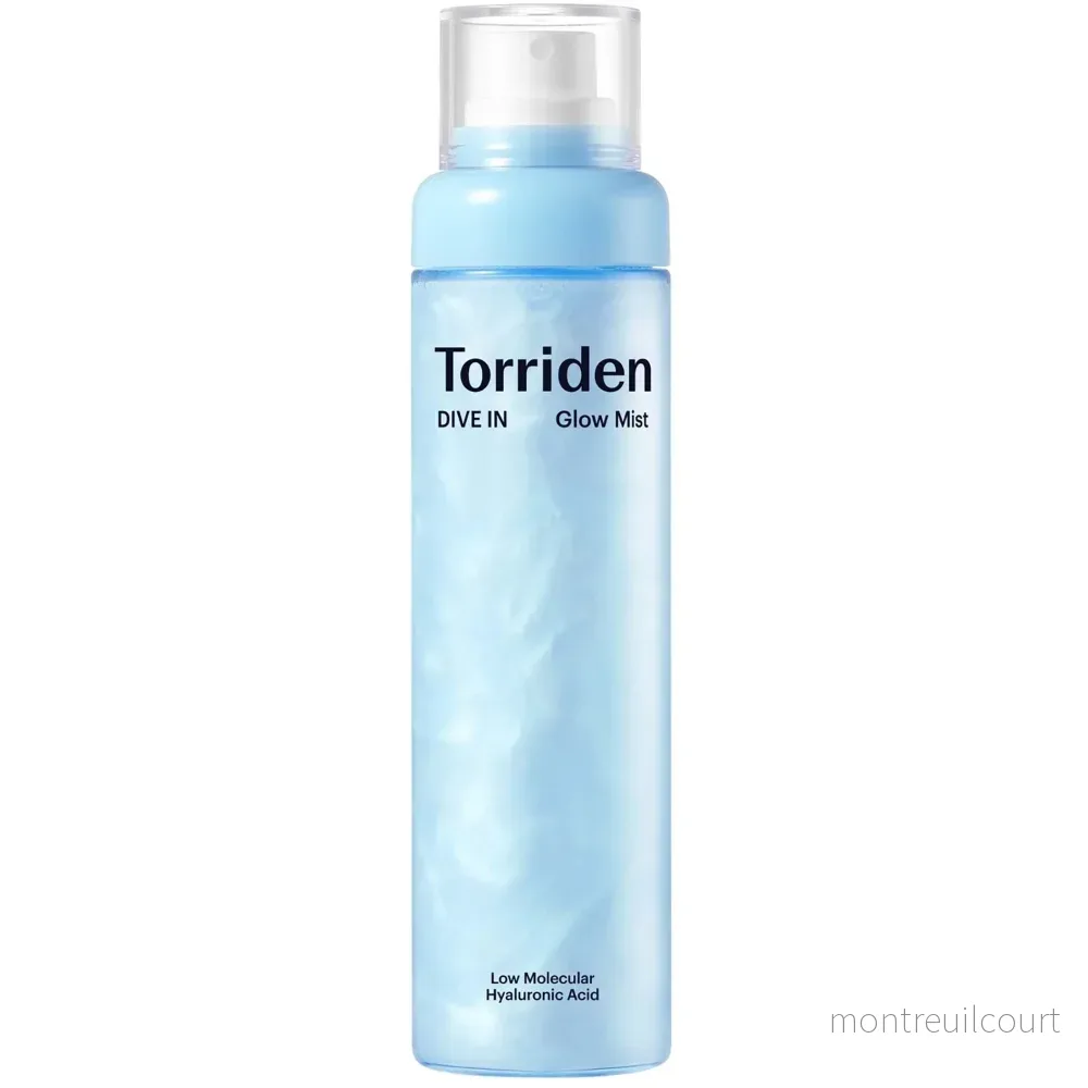 Torriden DIVE-IN Glow Mist 120ml Torriden DIVE-IN Glow Mist 120ml