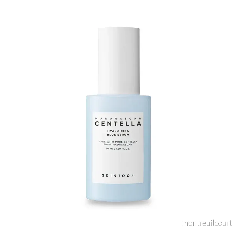 SKIN1004 – Hyalu-Cica Blue Serum (50ml) SKIN1004 – Hyalu-Cica Blue Serum (50ml)