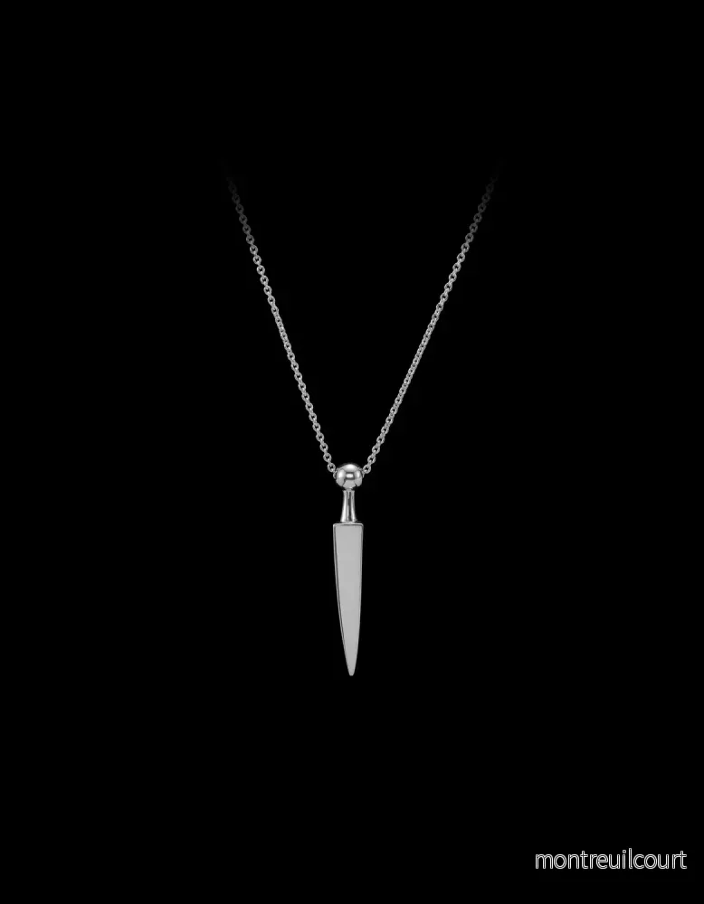 POISON ARROW NECKLACE