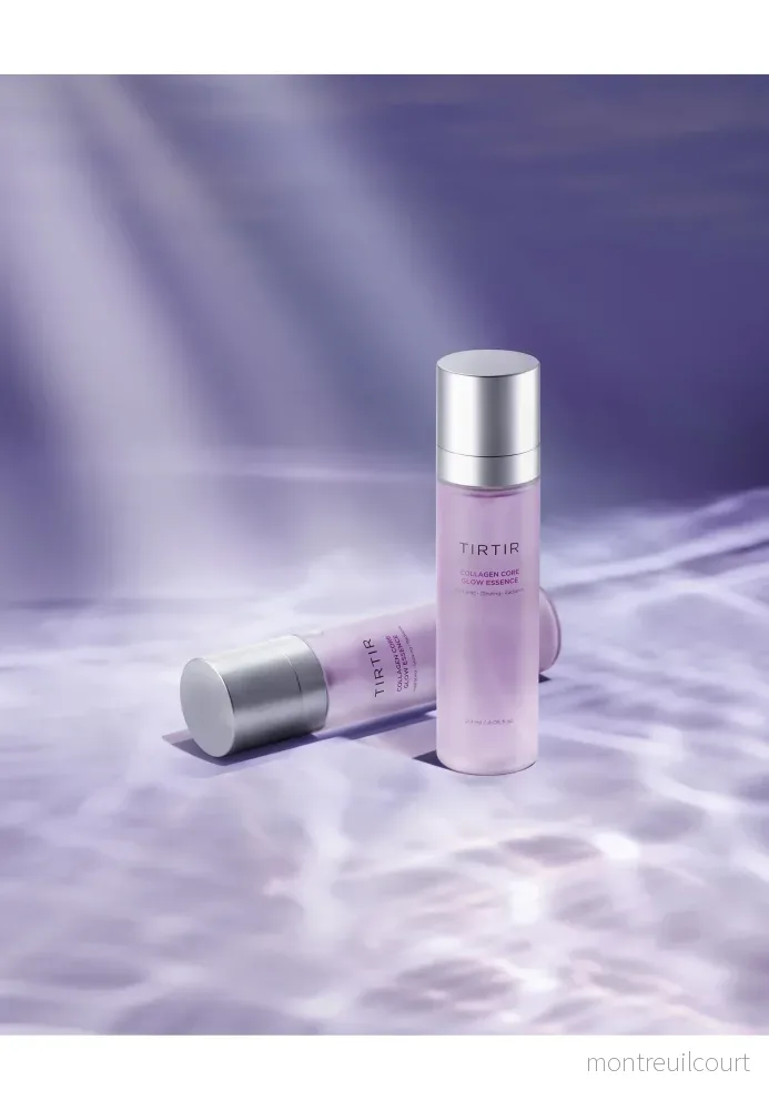 TIRTIR - Collagen Core Glow Essence (120ml) - Bild 2