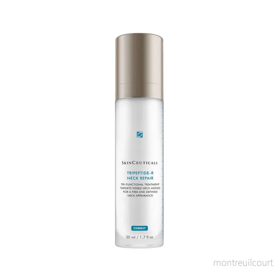 SkinCeuticals Tripeptid-R Neck Repair + gåva värde 650:- SkinCeuticals Tripeptid-R Neck Repair + gåva värde 650:-