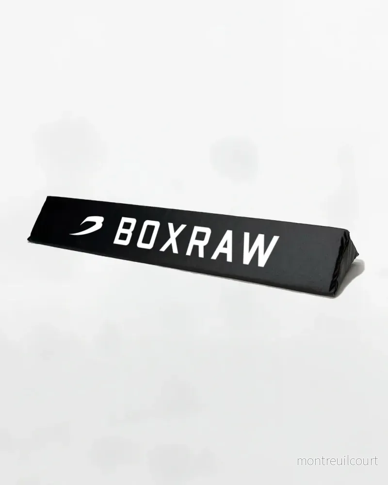 BOXRAW Boxningsring Toblerone - Bild 2