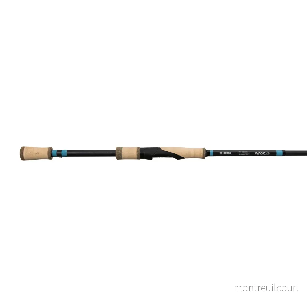 G.Loomis NRX+ JIG & WORM 852S 1/8-3/8OZ Haspel G.Loomis NRX+ JIG & WORM 852S 1/8-3/8OZ Haspel