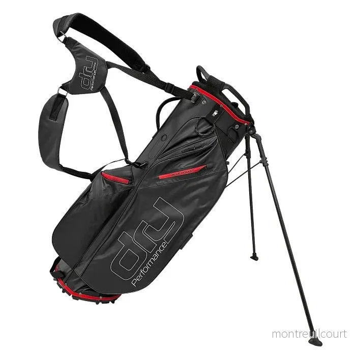 Bärbag – Dry Performance Waterproof Standbag 9″
