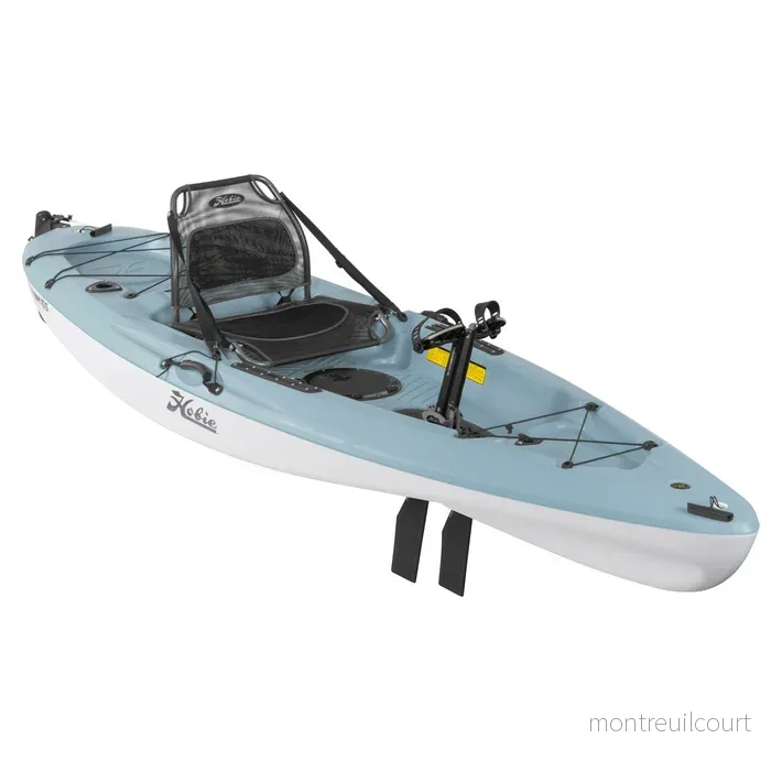 Hobie Passport 10.5″ Slate