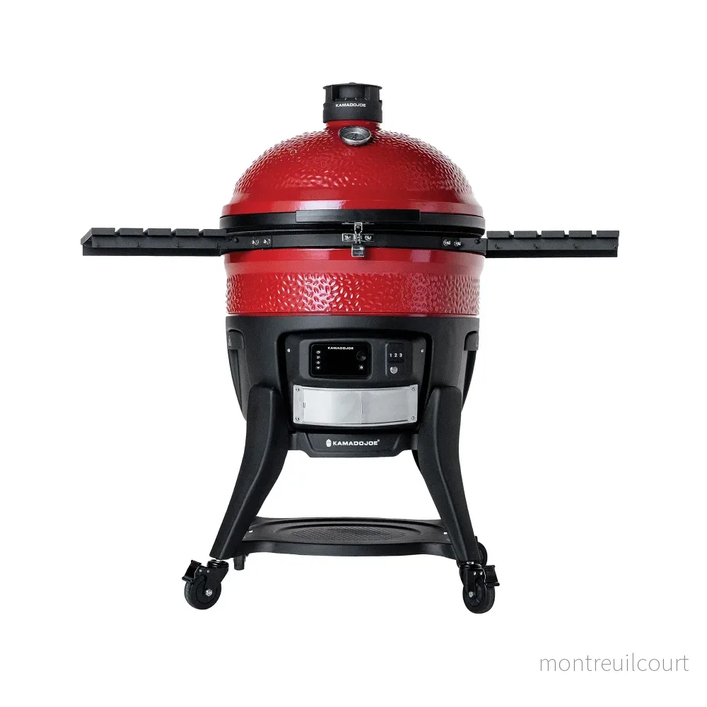 Kamado Joe Konnected Big Joe Kamado Joe Konnected Big Joe