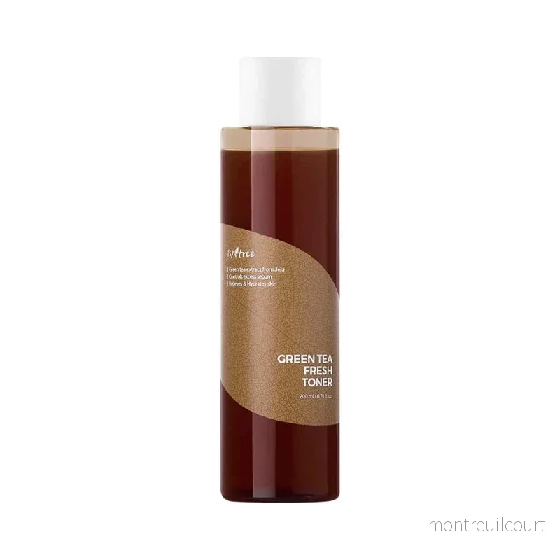 Isntree - Green Tea Fresh Toner (200ml)