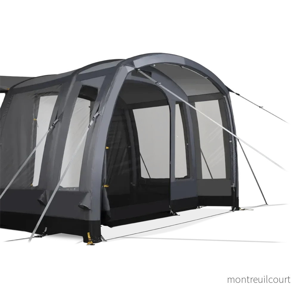 Kampa Traverse Air Low - Bild 2