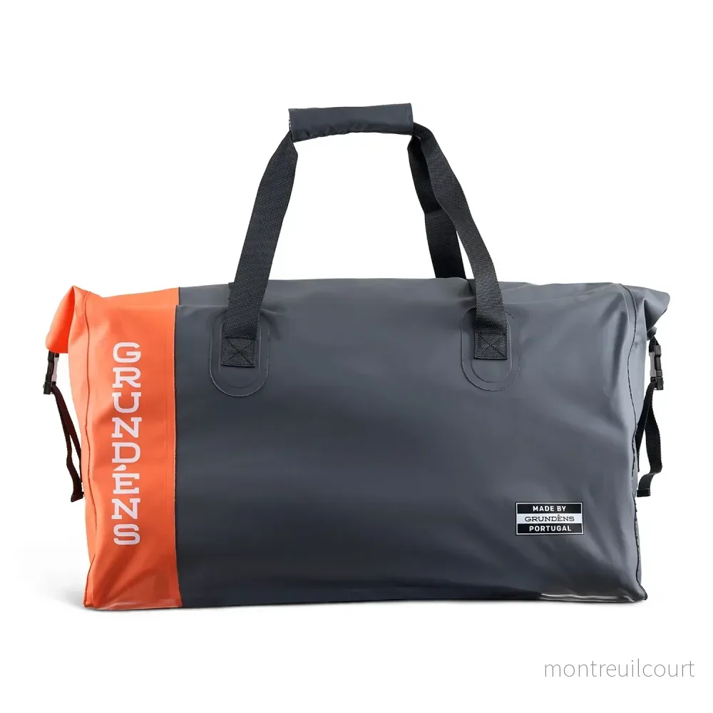 Grundéns Waste-Knot Large Duffel Bag 80 Liter Anchor Grundéns Waste-Knot Large Duffel Bag 80 Liter Anchor