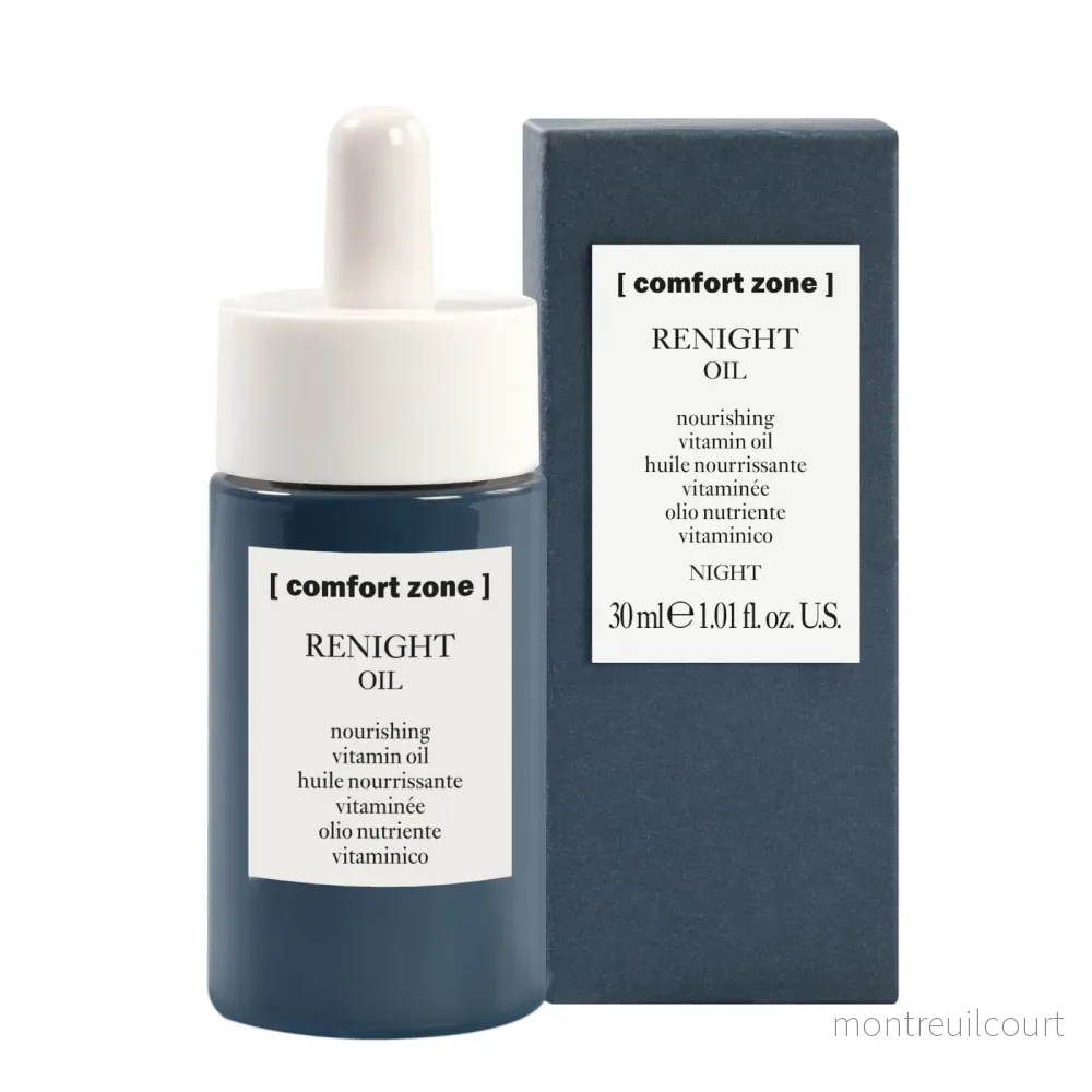 Comfort Zone Renight Oil Comfort Zone Renight Oil