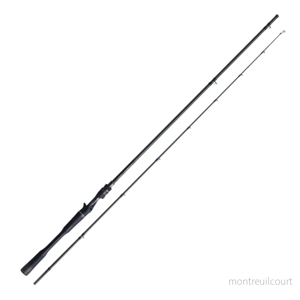 Shimano Poison Adrena Casting 1610M-2 Versatile - 2,08m 6'10'' 7-21g 2pc