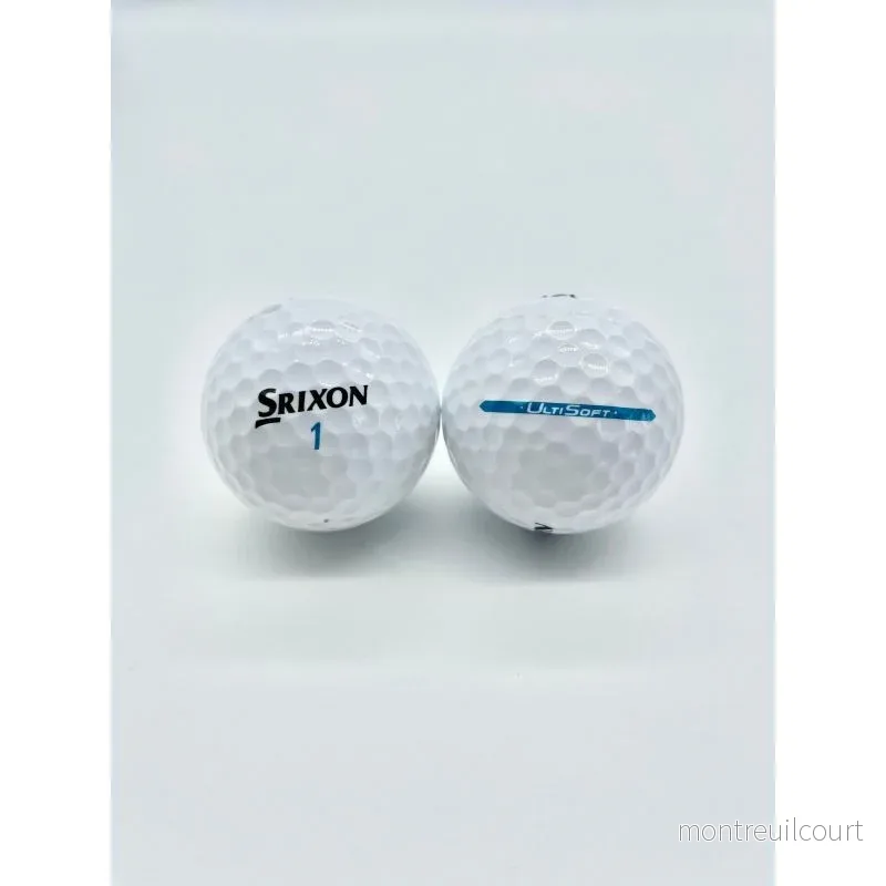 Srixon UltiSoft – Floridabollar 1 Dussin Srixon UltiSoft – Floridabollar 1 Dussin