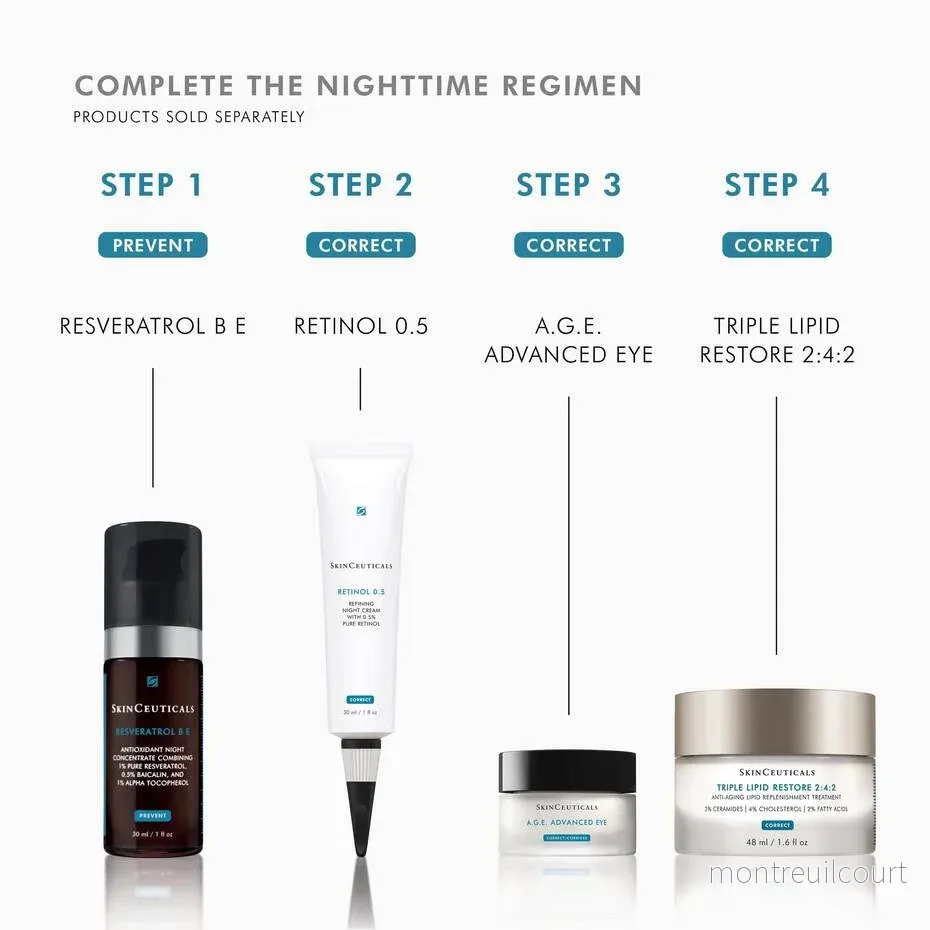 SkinCeuticals Triple Lipid Restore 2:4:2 + gåva värde 650:- - Bild 3