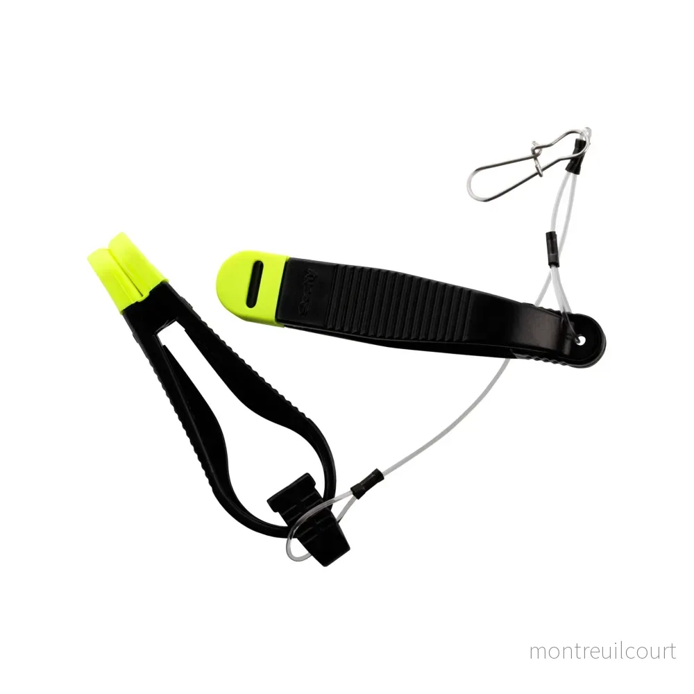 Scotty Power Grip Dubbel m. Lodhake 15cm Scotty Power Grip Dubbel m. Lodhake 15cm