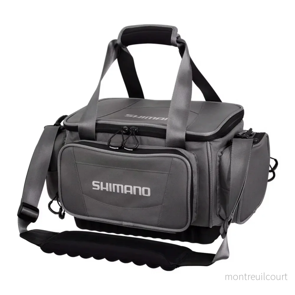 Shimano Predator Tackle Bag Medium Shimano Predator Tackle Bag Medium