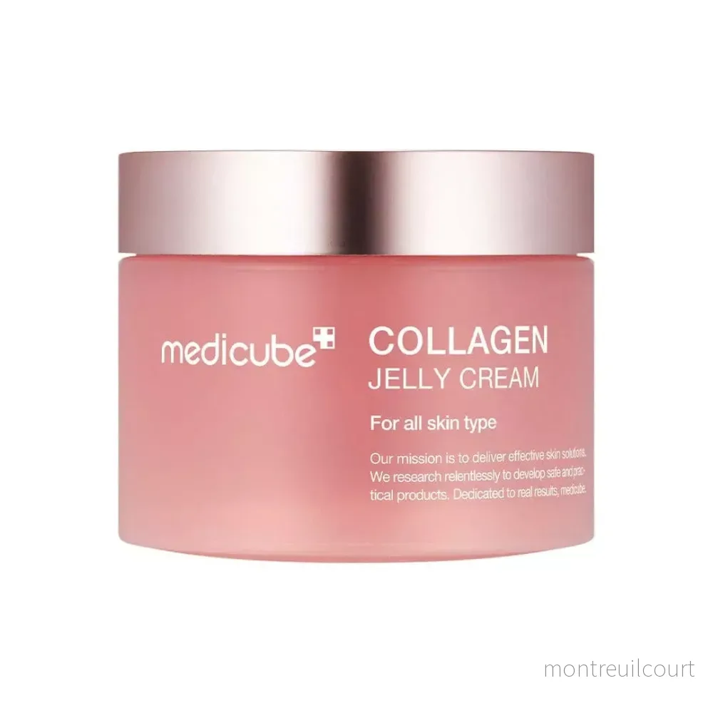 Medicube - Collagen Jelly Cream (110 ml.)