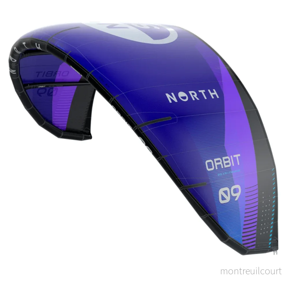 North Orbit kite 2026 - Bild 2