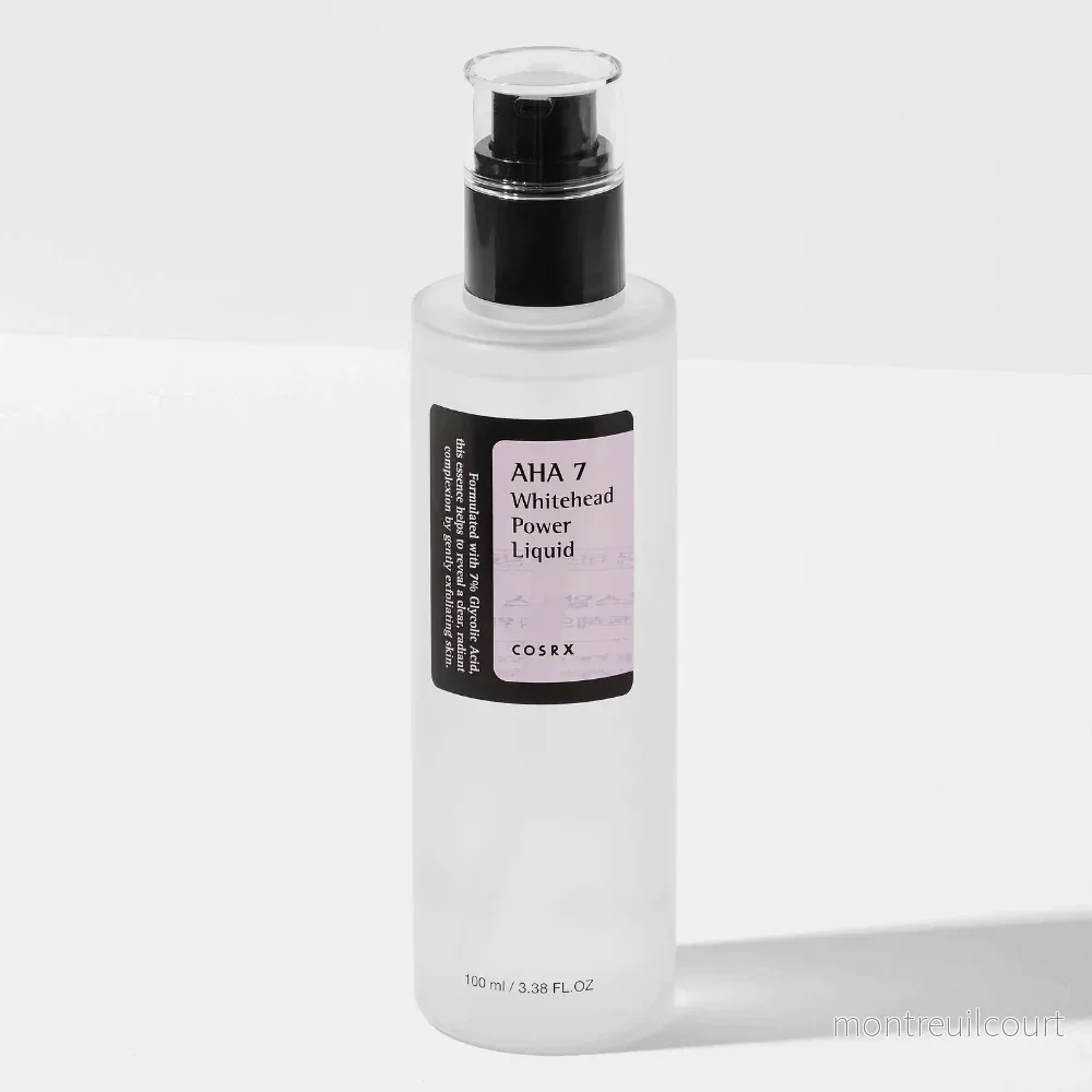 COSRX AHA 7 Whitehead Power Liquid 100ml - Bild 3
