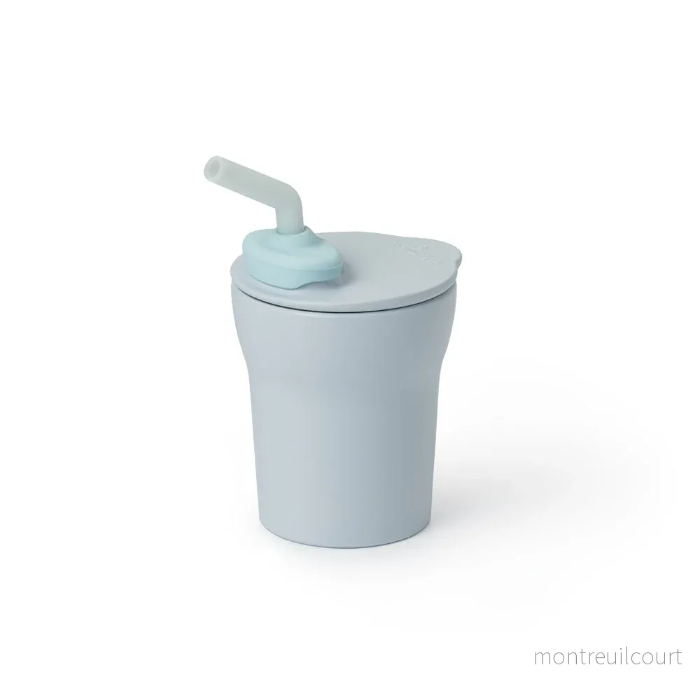 1-2-3 Sip! Barnmugg (Aqua) 1-2-3 Sip! Barnmugg (Aqua)