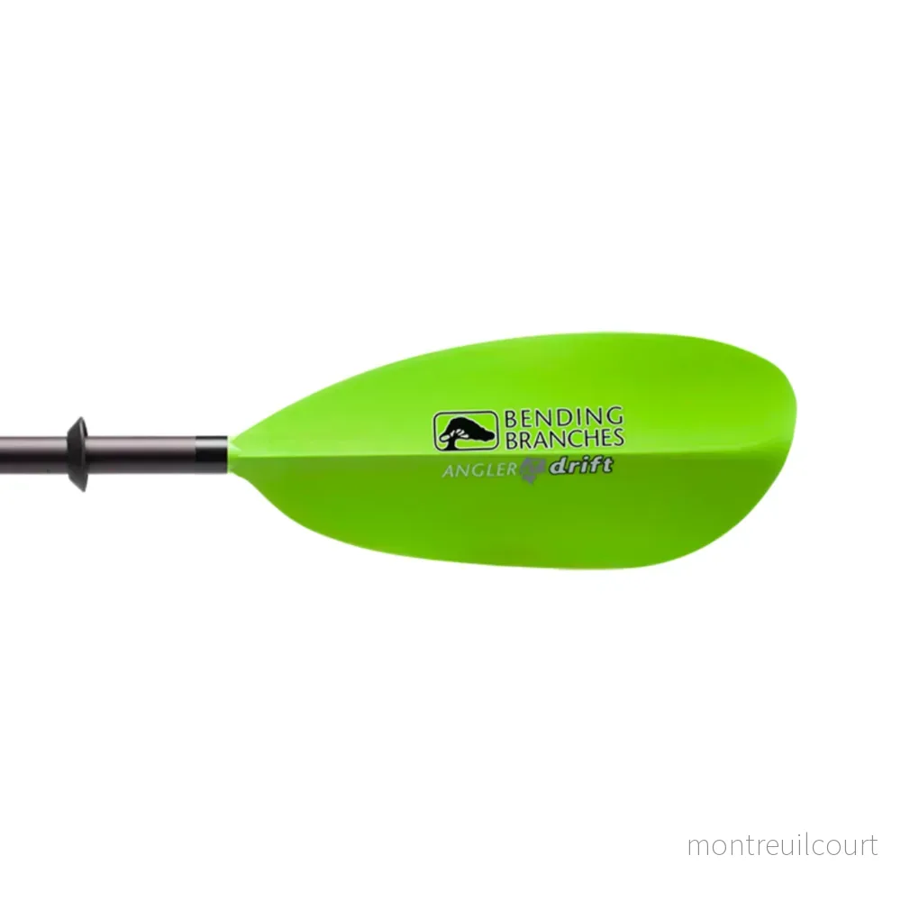 Bending Branches Angler Drift Green 250 - Bild 2