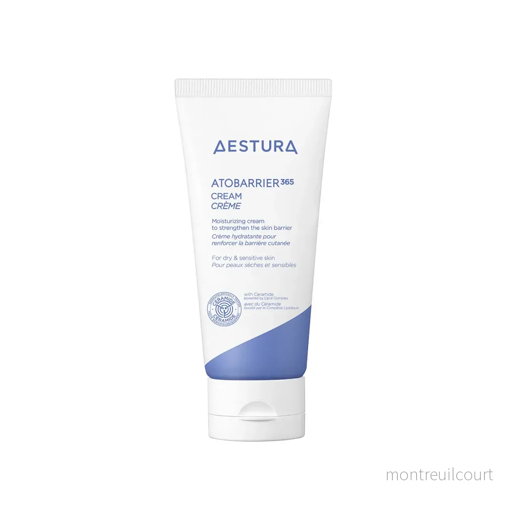 AESTURA Atobarrier 365 Cream 80ml AESTURA Atobarrier 365 Cream 80ml