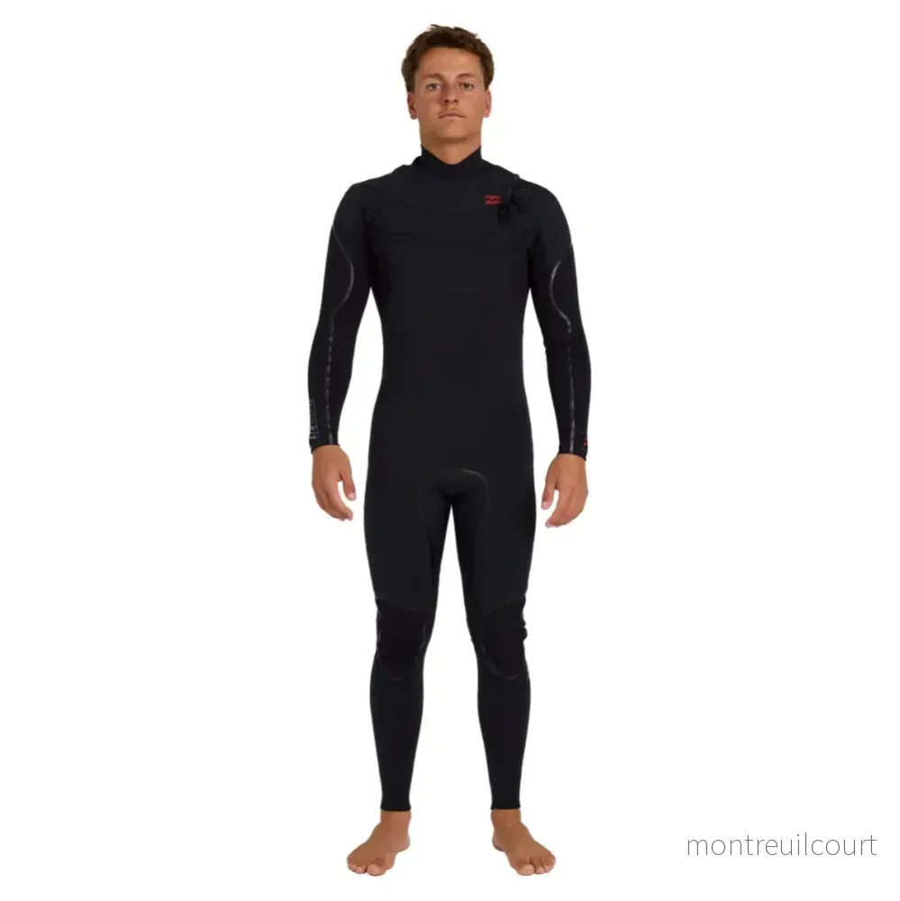 Billabong Absolute Ultra 4/3 mm våtdräkt