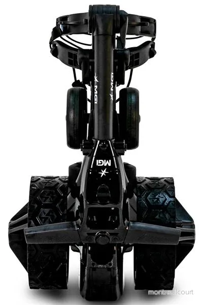 Elvagn - MGI ZIP Navigator - Bild 2