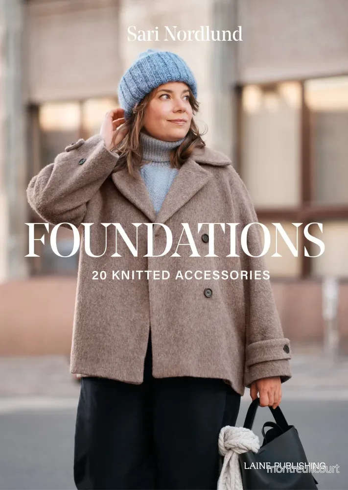 Sari Nordlund Foundations Sari Nordlund Foundations