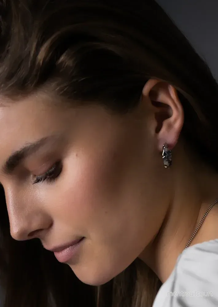 Morph Petite Earring - Bild 3